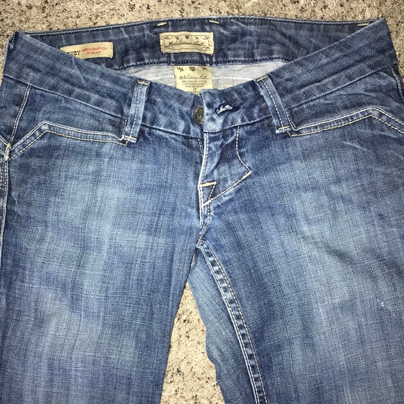 William Rast Jeans - Picture 2 of 4